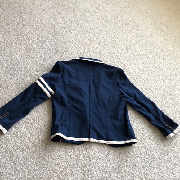 PINK Victoria Secret Academy Blazer - Picture 4 of 5